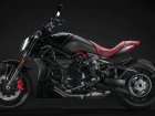 Ducati XDiavel Nera Limited Edition